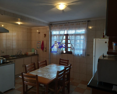 Imagem 3 de 16 de Casa A Venda Em Barueri Com 2 Dorms E 2 Vagas - Ca00793 - 69375725