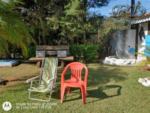 Imagem 5 de 26 de Chácaras Para Residir À Venda Em Mairiporã/sp - Compre O Seu Chácaras Para Residir Aqui! - 1479582