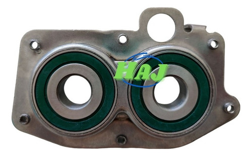 Rolamento Duplo Câmbio Gol Voyage Saveiro G5 Fox Polo Golf