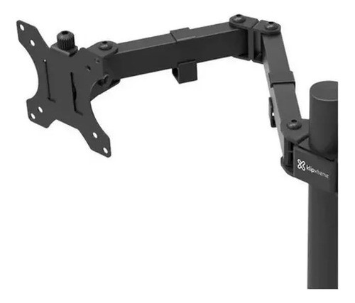 Soporte Monitor Doble Brazo Escritorio Articulado 12 A 27