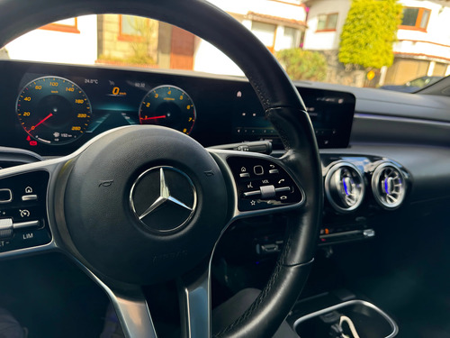 Mercedes Cla 200 2020