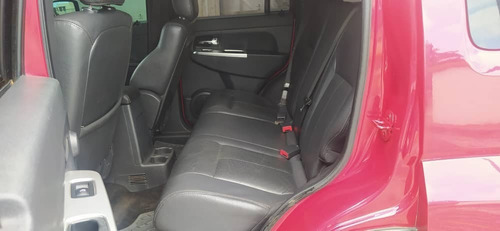 Imagen 10 de 14 de Jeep Cherokee Kk 4x4