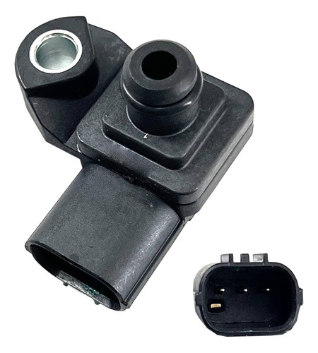 Sensor Map Chevrolet Prisma Onix Brasil:5575988t