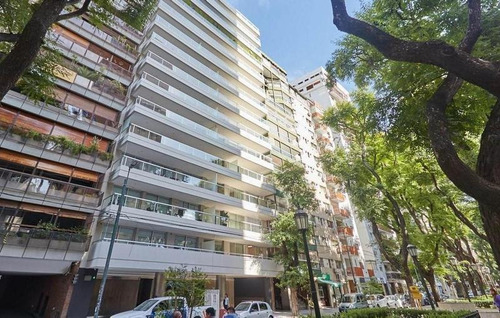 Imagen 2 de 30 de Venta - 4 Ambientes Con Dependencia Y Cochera - Belgrano