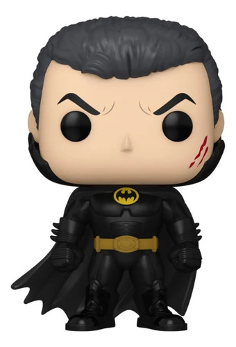 Funko Pop Dc 523 - Batman