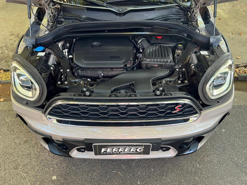 Mini Cooper Countryman 2.0 Cooper S 192Cv At