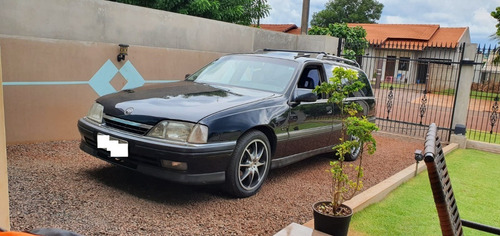 Imagem 14 de 14 de Chevrolet Omega Suprema Cd 3.0 1993