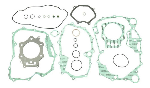 Jogo Juntas Trx 450 Honda 98/01 Completo Athena