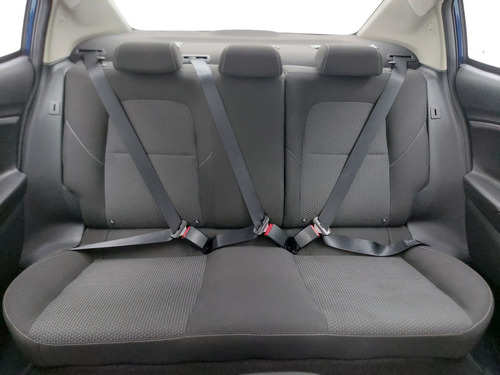 Chevrolet Onix 1.0 TURBO FLEX LTZ AUTOMÁTICO