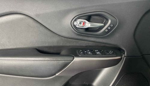 Imagen 8 de 15 de 116721 - Jeep Cherokee 2019 Con Garantía