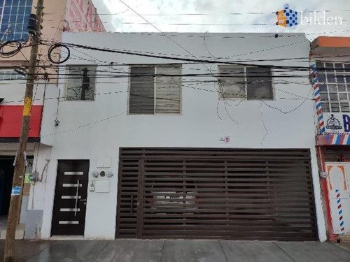 Local Comercial En Renta Blvd Jose Maria Patoni