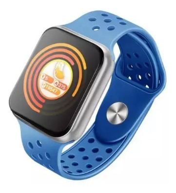 Reloj Smartwatch F9 Tienda Fisica
