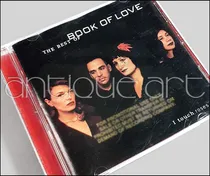 Comprar A64 Cd Book Of Love I Touch Roses ©2001 The Best Of Synthpop