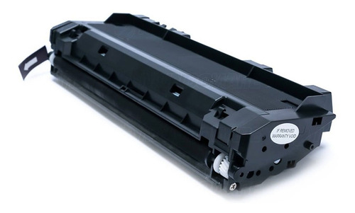 Toner Compativel Para Samsung Sl-m2885fw M-2885fw Slm2885fw Tinta Preto
