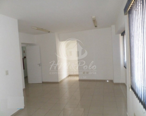 Imagem 5 de 16 de Sala À Venda Em Botafogo - Sa004741