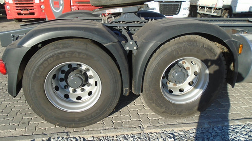 Imagem 6 de 14 de Daf Xf 105 Fts 460a