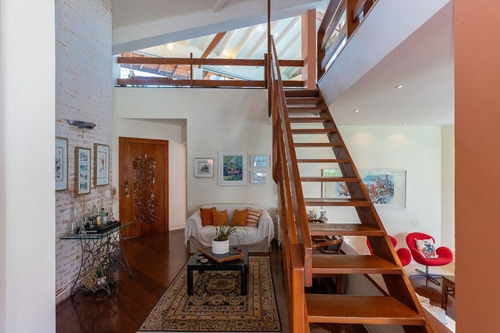 Imagem 18 de 30 de Casa - Ca00408 - 71103070