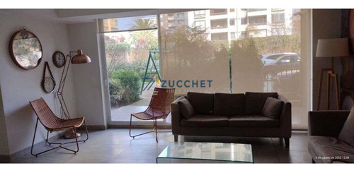 Venta Depto 1dorm 1baño 1bod Metro Departamental San Miguel