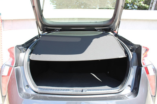 Imagen 14 de 14 de Toyota Prius Premium 2016 Factura Original, Tomo Auto