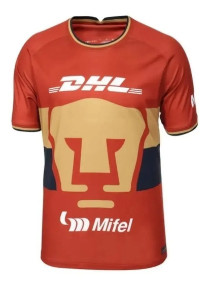 Tercer Uniforme Puma Unam | MercadoLibre 📦