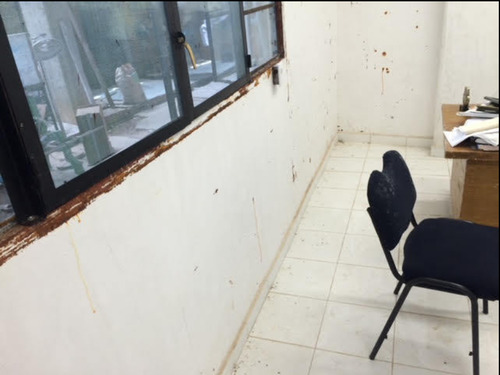 Terreno Comercial En El Centro De Huixquilucan