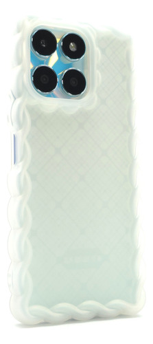 Funda - Case Para Honor X6a Plus Protector Carcasa Grueso