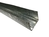 Comprar Perfil Solera Para Yeso 35x260 Yeso  - Barraca Central