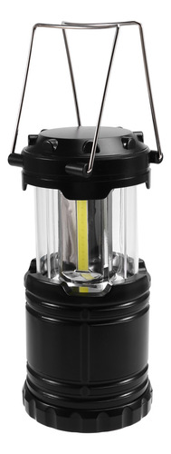 Linterna Portátil Led Plegable Con Luz De Camping Adecuada P
