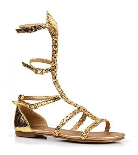 Ellie Shoes Sandalias De Gladiador Miriam Para Niña - Zapato