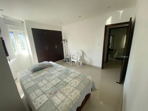 En Venta Amplio Apartamento Piso 3 En Barrio Villa Country (2).
