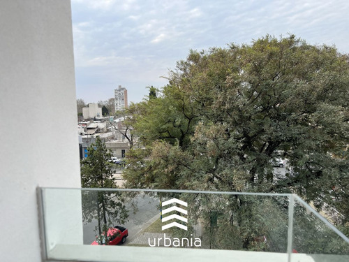 Venta Departamento 1 Dormitorio Echesortu Rosario