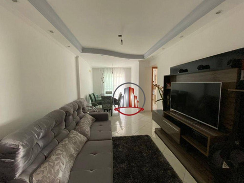 Imagem 2 de 20 de Apartamento De 2 Dormitórios Com Suíte E Vista Para O Mar R$460.000,00 - Ap2508