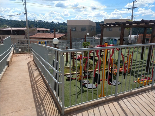 Imagem 13 de 13 de Vende-se Apartamento Novíssimo