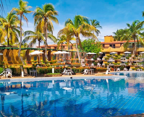 Imagen 18 de 25 de Hotel En Venta 3 Piscinas Chichiriviche Falcon