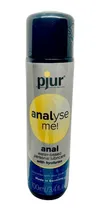 Comprar Lubricantes Íntimos Pjur Especialistas En Sexo Anal 100ml