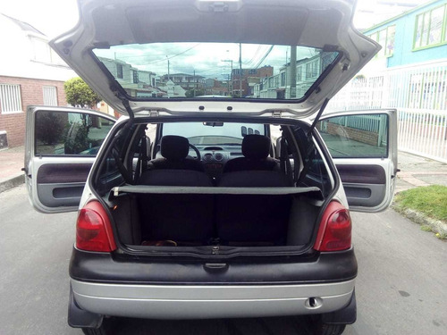 Renault Twingo 2007 1.2 U Authentique