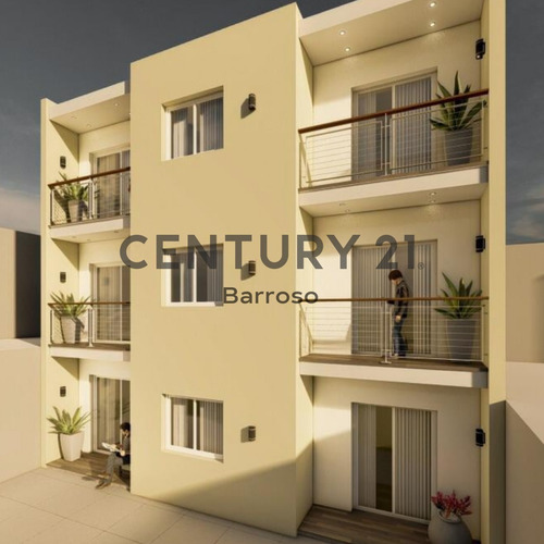 Imagen 10 de 14 de Departamento En Venta Godoy Cruz - A Estrenar