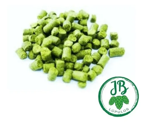 Lúpulo Nugget Nacional 500 Grs Ultima Cosecha - Punto Birra