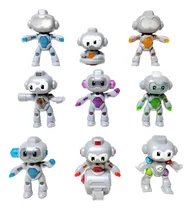 Comprar Robots Discovery Colección Mc Donalds 2019
