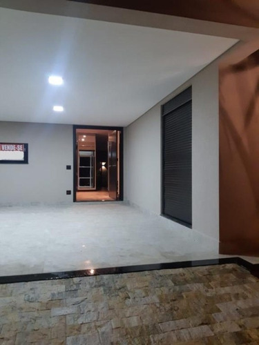 Maravilhoso Sobrado Com 3 Dormitórios À Venda, 270 M² Por R$ 1.200.000 - Condomínio Cyrela Landscape - Votorantim/são Paulo, Excelente Localização. - So0143 - 67640222