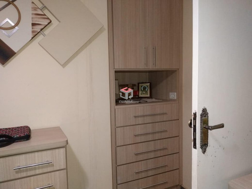 Imagem 14 de 20 de Casa À Venda, 4 Quartos, 1 Suíte, 2 Vagas, Demarchi - São Bernardo Do Campo/sp - 77163