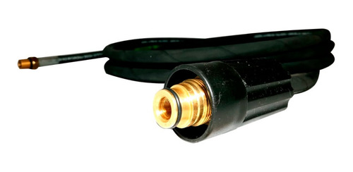 Imagem 3 de 5 de Mangueira Alta Pressão Aço Wap/ Electrolux Mini Antiga- 7mts
