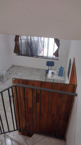 Imagem 16 de 21 de Sobrado Com 2 Dormitórios À Venda, 150 M² Por R$ 450.000 - Planalto Paulista - São Paulo/sp - So3991
