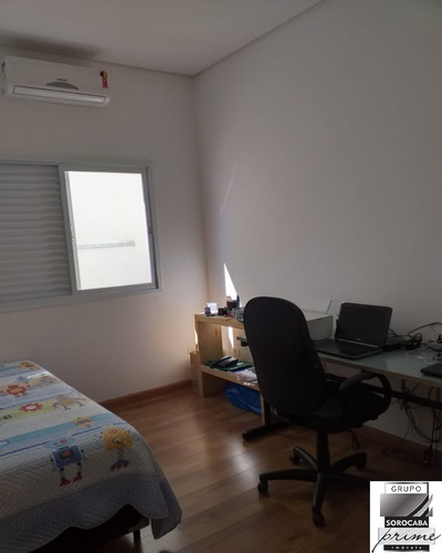Imagem 10 de 25 de Casa - Ca00126 - 69178073