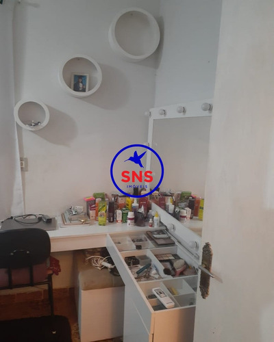 Imagem 3 de 10 de Casa - Ca01019 - 70218202