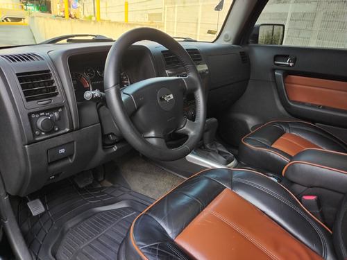 Hummer H3 5.3 Adventure Mt