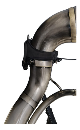 Soporte Para Bodypack Para Tuba