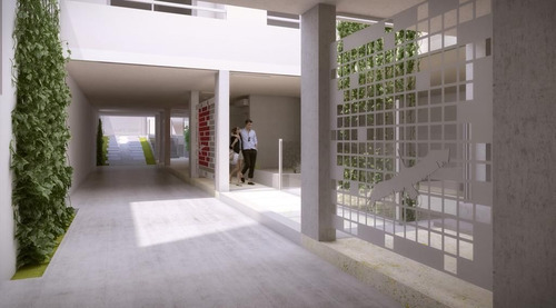 Imagen 8 de 14 de Apartamento Venta Monoambiente Proximo A Shopping Y Rambla, Con Amenities!!!