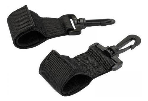 2 Kayak Paddle Keeper Soporte De Almacenamiento Clip Canoa