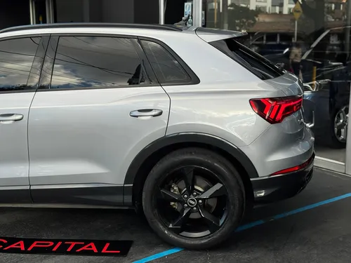 Audi Q3 1.4 Tfsi Ambition